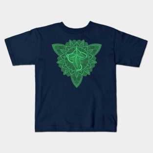 Leaves of Lorien Kids T-Shirt